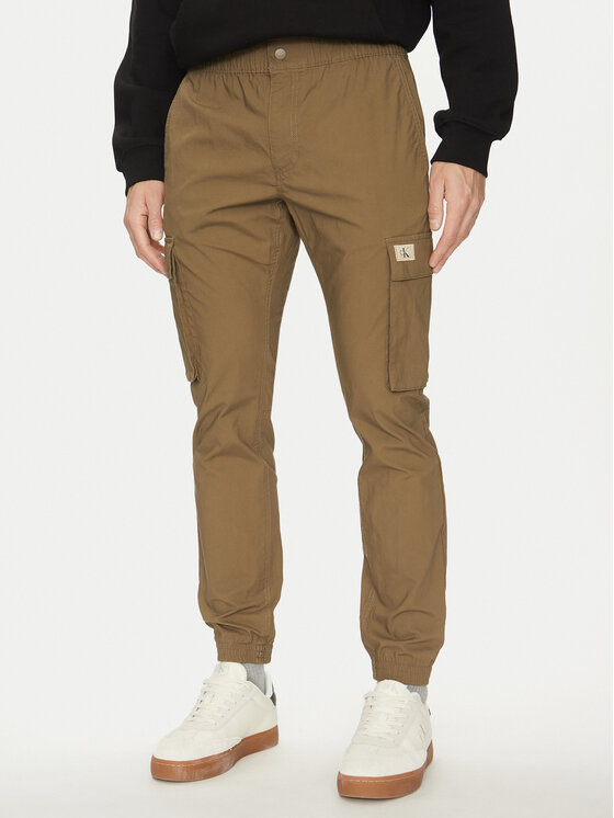 Джогъри Calvin Klein Jeans за Мъже цена