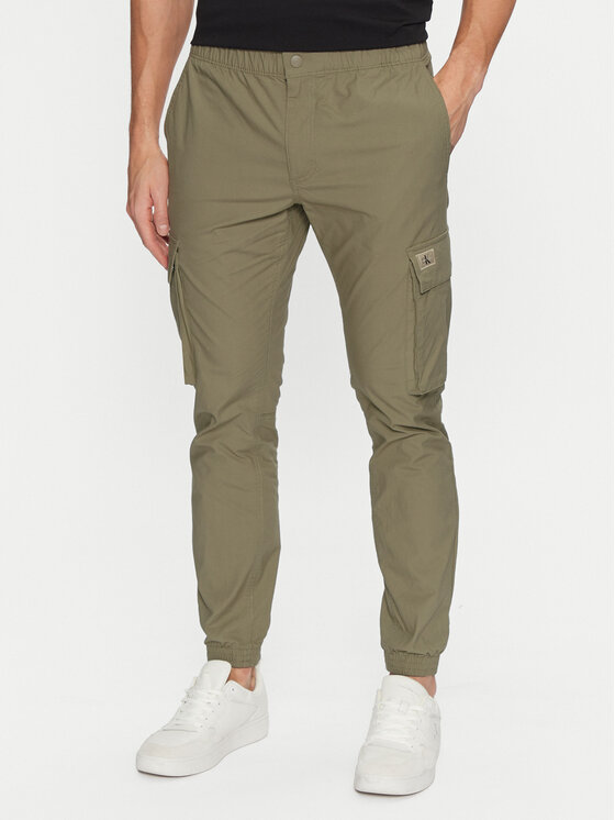 Джогъри Calvin Klein Jeans за Мъже цена