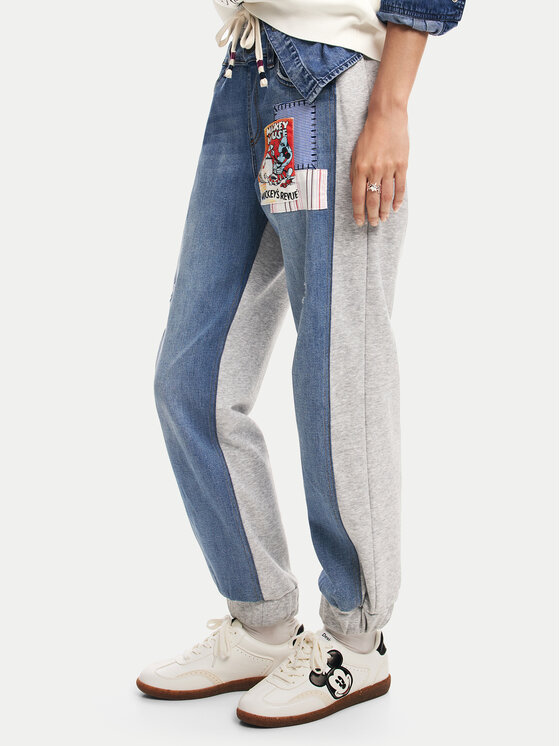 Джогъри Desigual за Жени цена