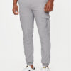 Jack&Jones Джогъри Marco 12186889 Сив Slim Fit за Мъже цена