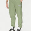 Karl Kani Джогъри Essentia 60060039 Зелен Regular Fit за Мъже цена