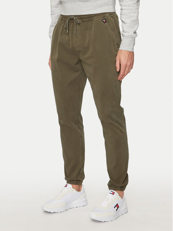 Джогъри Tommy Jeans за Мъже цена