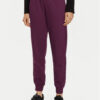 4F Долнище анцуг 4FWMM00TTROF0945 Виолетов Regular Fit за Жени цена