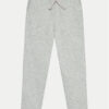4F Долнище анцуг 4FJWMM00TTROF0828 Сив Regular Fit за Момичета цена