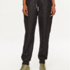 Aeronautica Militare Долнище анцуг 242PF954DF571 Черен Regular Fit за Жени цена