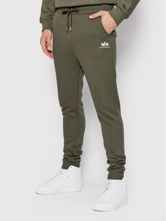 Долнище анцуг Alpha Industries за Мъже цена