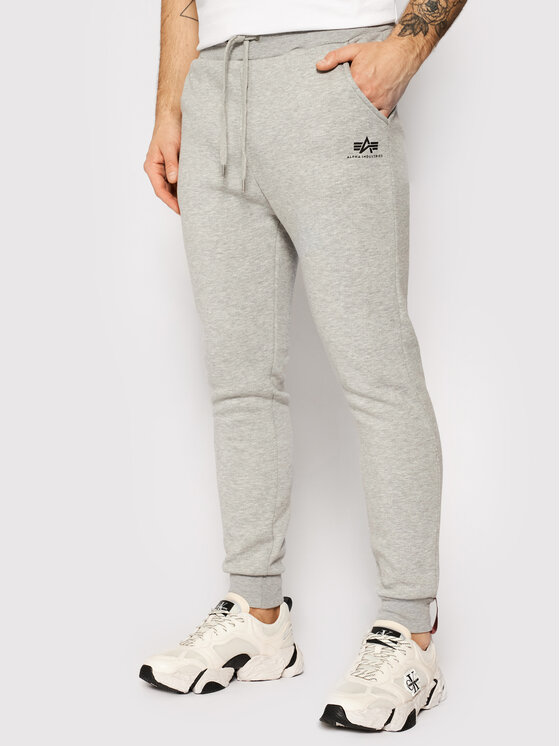 Долнище анцуг Alpha Industries за Мъже цена
