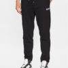 Boss Долнище анцуг 50486640 Черен Oversize за Мъже цена