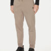 BOSS Долнище анцуг Hadiko TL 50543434 Зелен Regular Fit за Мъже цена