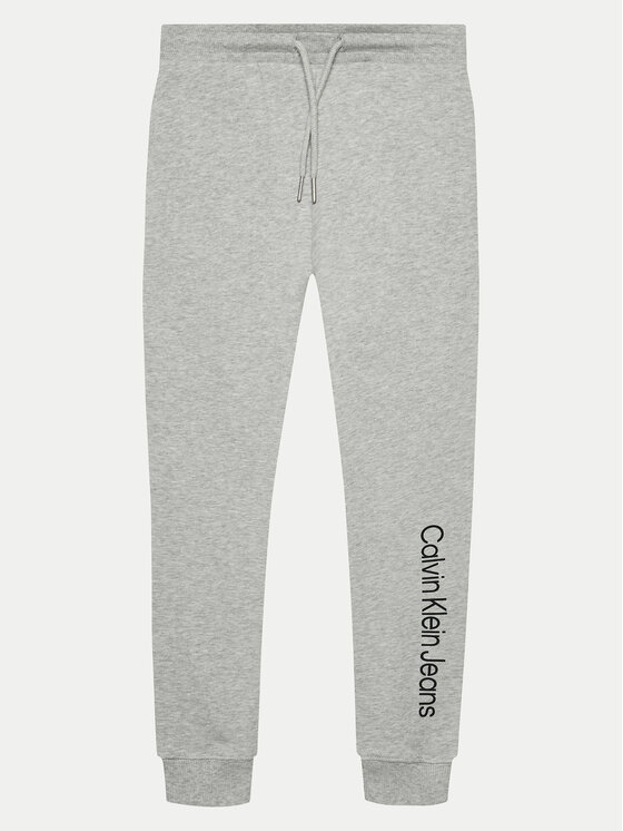 Долнище анцуг Calvin Klein Jeans за Бебета цена