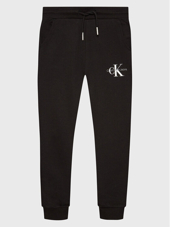 Долнище анцуг Calvin Klein Jeans за Бебета цена