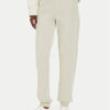Calvin Klein Jeans Долнище анцуг J20J224443 Бежов Regular Fit за Жени цена