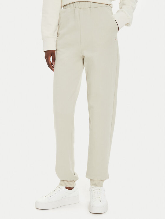 Долнище анцуг Calvin Klein Jeans за Жени цена