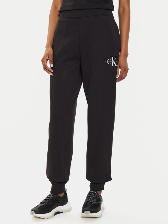Долнище анцуг Calvin Klein Jeans за Жени цена