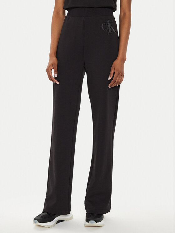 Долнище анцуг Calvin Klein Jeans за Жени цена