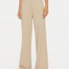 Calvin Klein Jeans Долнище анцуг J20J222597 Бежов Relaxed Fit за Жени цена