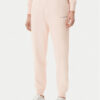 Calvin Klein Jeans Долнище анцуг Monologo J20J225354 Розов Slim Fit за Жени цена