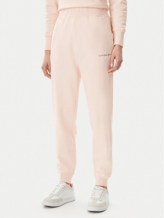 Долнище анцуг Calvin Klein Jeans за Жени цена