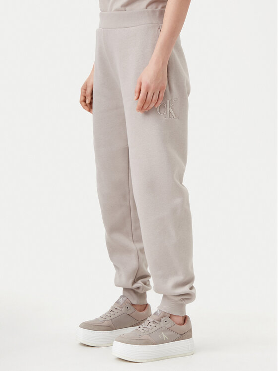 Долнище анцуг Calvin Klein Jeans за Жени цена