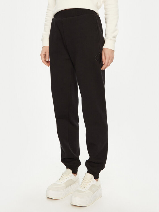 Долнище анцуг Calvin Klein Jeans за Жени цена