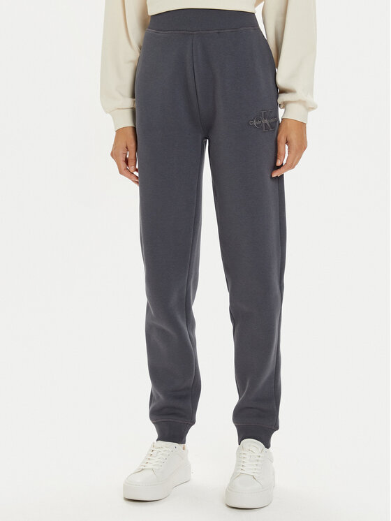Долнище анцуг Calvin Klein Jeans за Жени цена