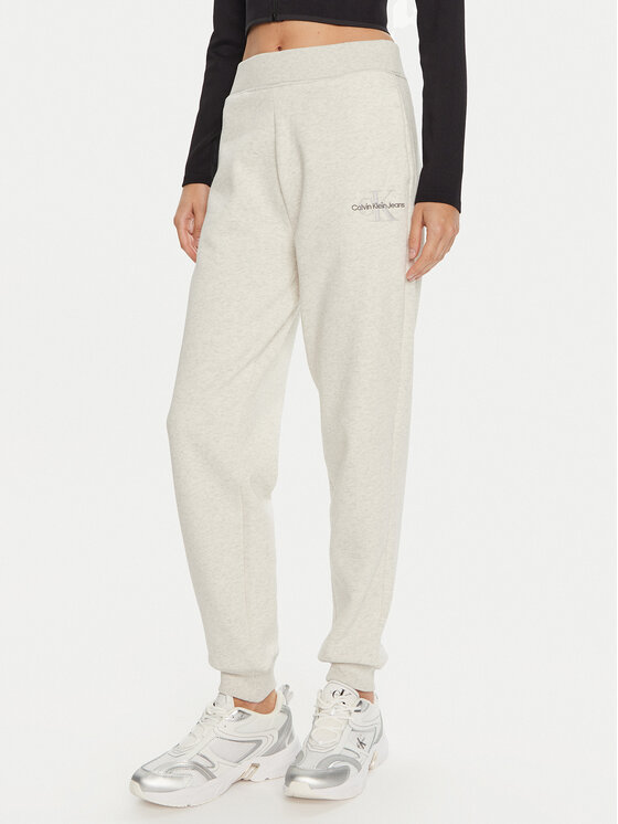 Долнище анцуг Calvin Klein Jeans за Жени цена