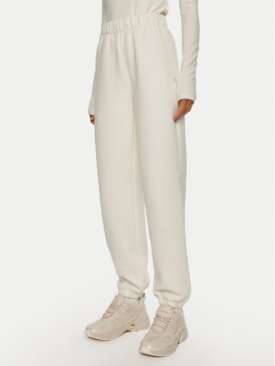 Долнище анцуг Calvin Klein Jeans за Жени цена