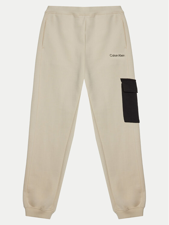 Долнище анцуг Calvin Klein Jeans за Момчета цена