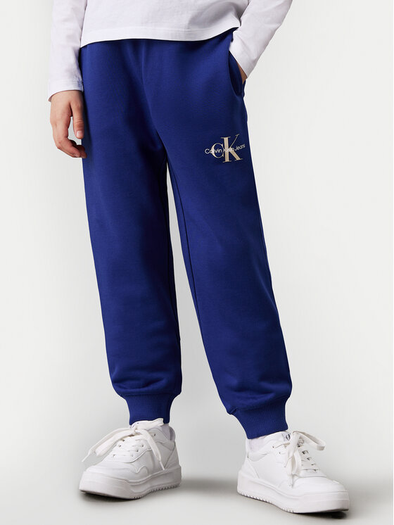 Долнище анцуг Calvin Klein Jeans за Момчета цена