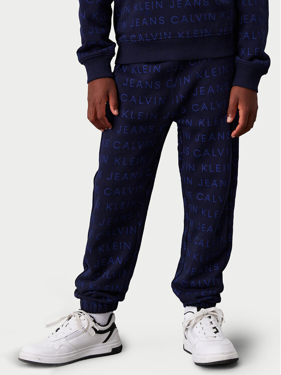 Долнище анцуг Calvin Klein Jeans за Момчета цена