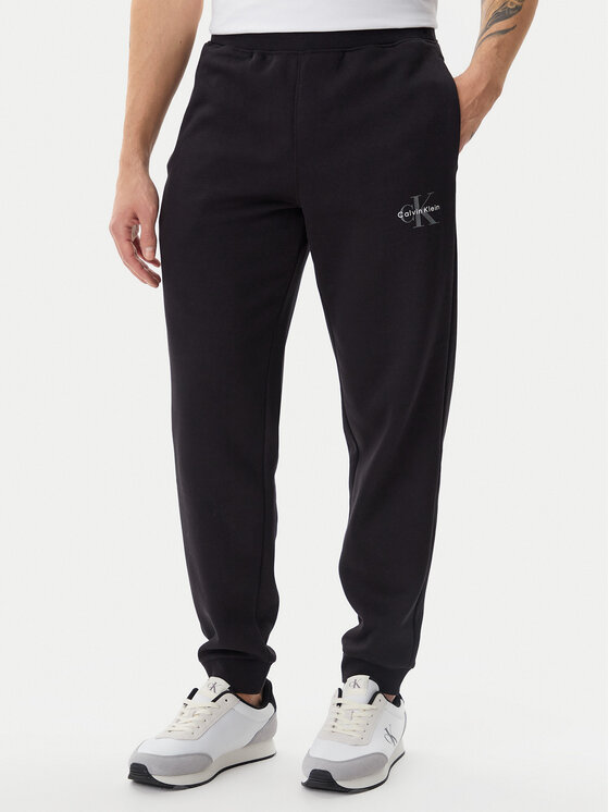 Долнище анцуг Calvin Klein Jeans за Мъже цена
