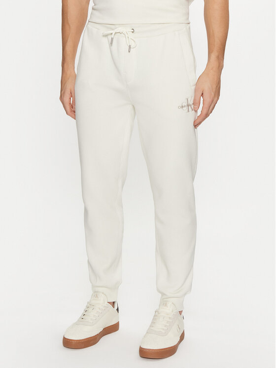 Долнище анцуг Calvin Klein Jeans за Мъже цена