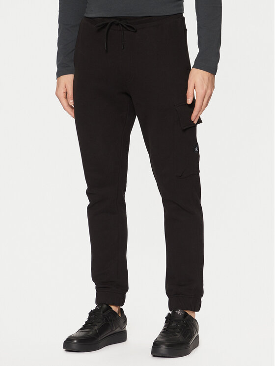 Долнище анцуг Calvin Klein Jeans за Мъже цена