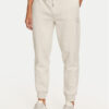Calvin Klein Jeans Долнище анцуг Monologo J30J325658 Сив Regular Fit за Мъже цена