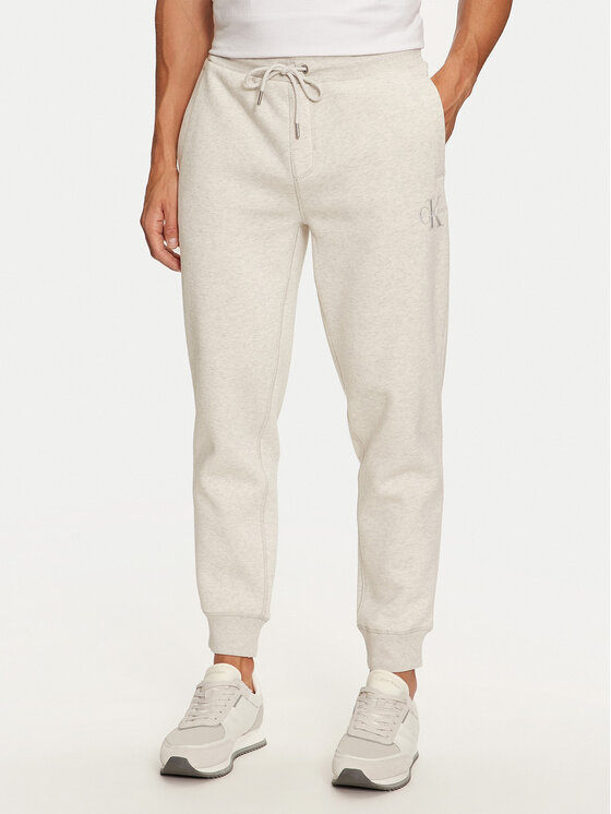 Долнище анцуг Calvin Klein Jeans за Мъже цена