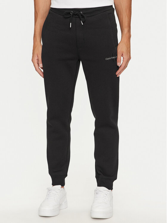 Долнище анцуг Calvin Klein Jeans за Мъже цена