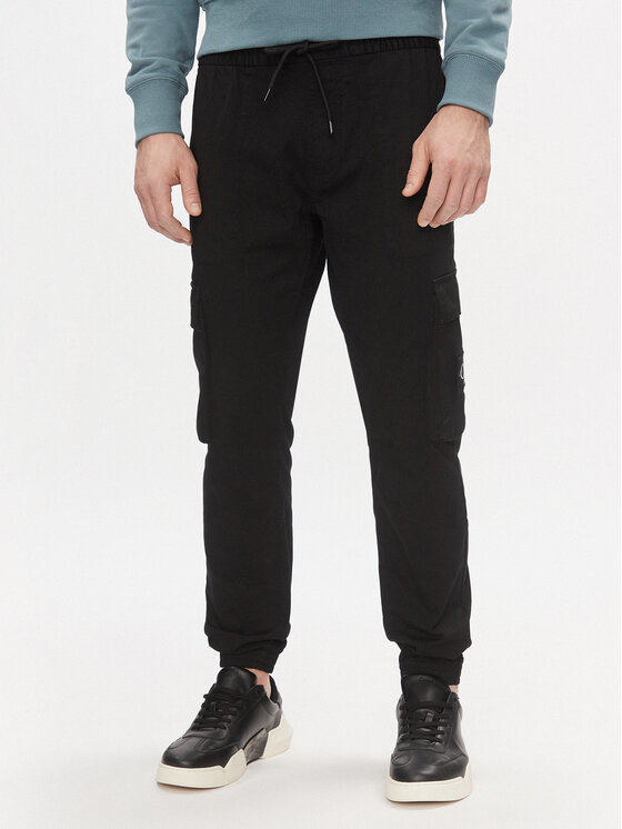 Долнище анцуг Calvin Klein Jeans за Мъже цена