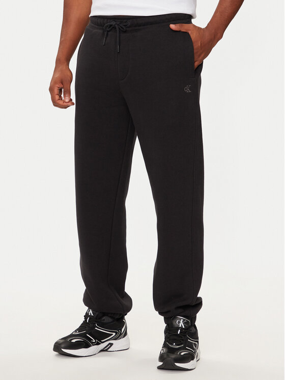 Долнище анцуг Calvin Klein Jeans за Мъже цена