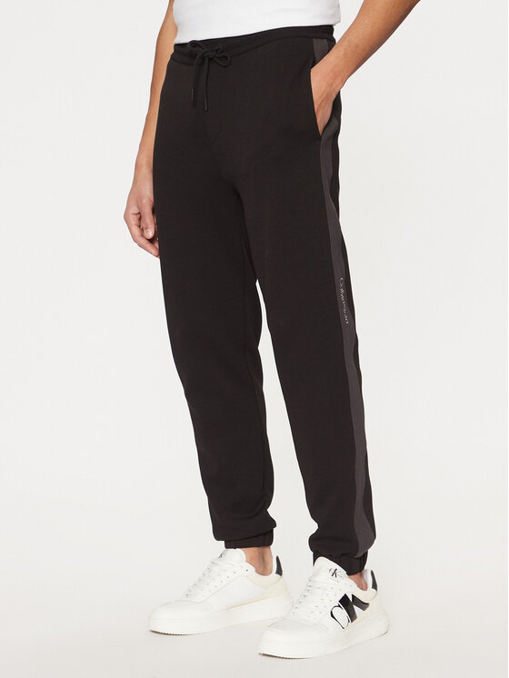 Долнище анцуг Calvin Klein Jeans за Мъже цена