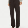Calvin Klein Underwear Долнище анцуг 000QS7271E Черен Regular Fit за Жени цена
