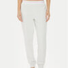 Calvin Klein Underwear Долнище анцуг 000QS6872E Розов Relaxed Fit за Жени цена