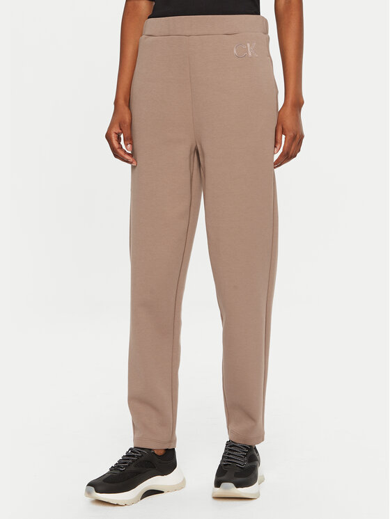Долнище анцуг Calvin Klein за Жени цена