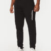 Calvin Klein Долнище анцуг K10K114342 Черен Regular Fit за Мъже цена