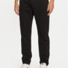 Calvin Klein Долнище анцуг K10K113654 Черен Regular Fit за Мъже цена