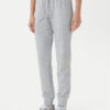 Champion Долнище анцуг 118101 Сив Slim Fit за Жени цена