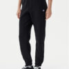 Champion Долнище анцуг 117872 Черен Slim Fit за Жени цена