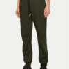 Champion Долнище анцуг 117477 Зелен Slim Fit за Жени цена