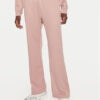 Champion Долнище анцуг 116260 Розов Regular Fit за Жени цена