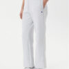 Champion Долнище анцуг 117983 Сив Slim Fit за Жени цена