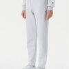 Champion Долнище анцуг 117872 Сив Slim Fit за Жени цена